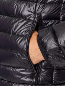 Демісезонна куртка Karl Lagerfeld модель 500590.505022;990 Фото