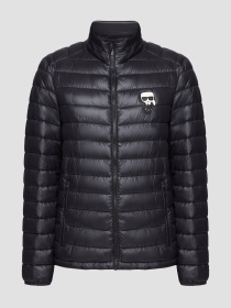 Демісезонна куртка Karl Lagerfeld модель 500590.505022;990 Фото