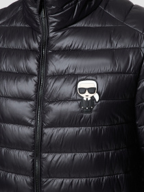 Демісезонна куртка Karl Lagerfeld модель 500590.505022;990 Фото