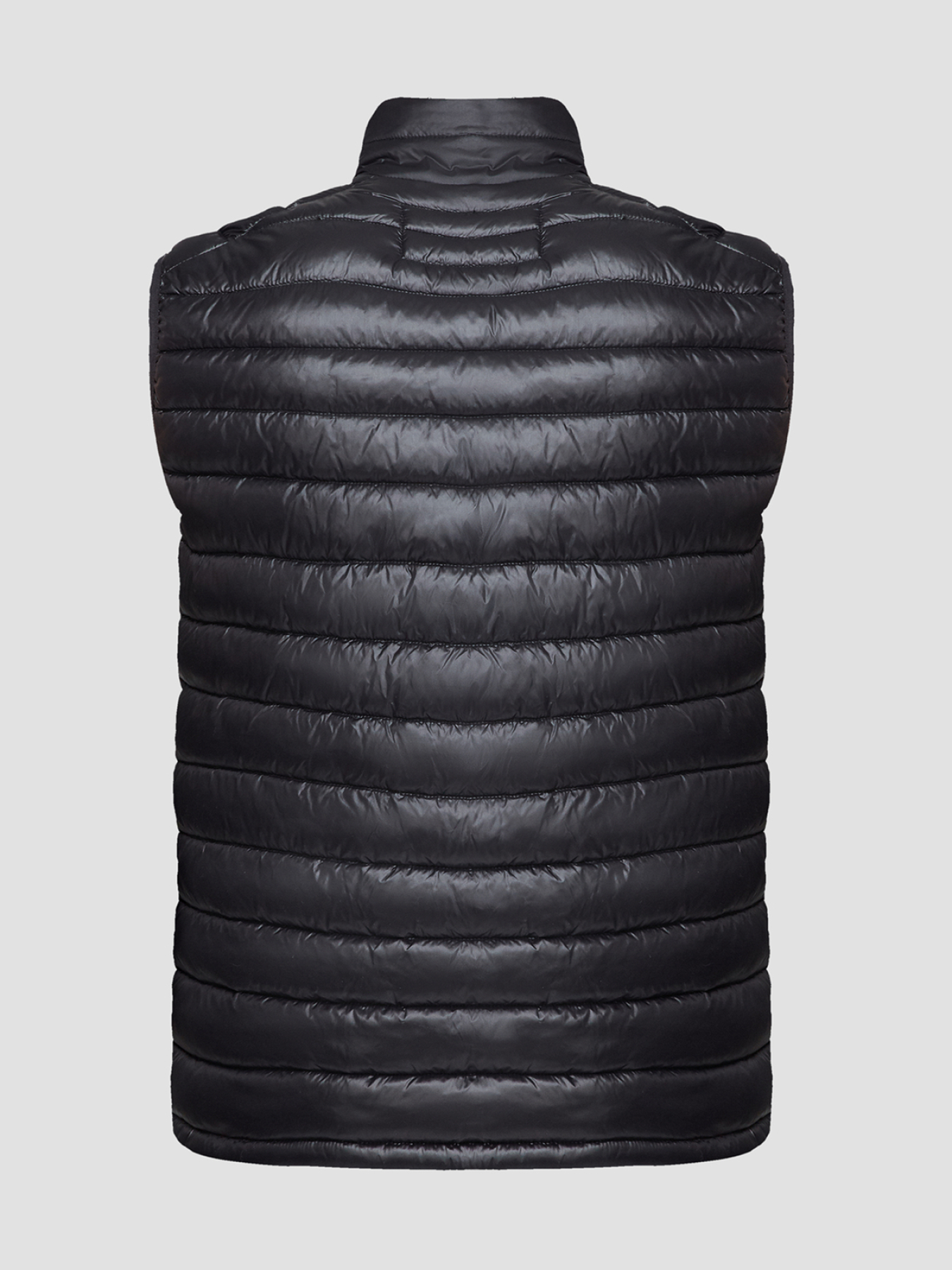 Утепленный жилет Karl Lagerfeld модель 500590.505023;990 Фото