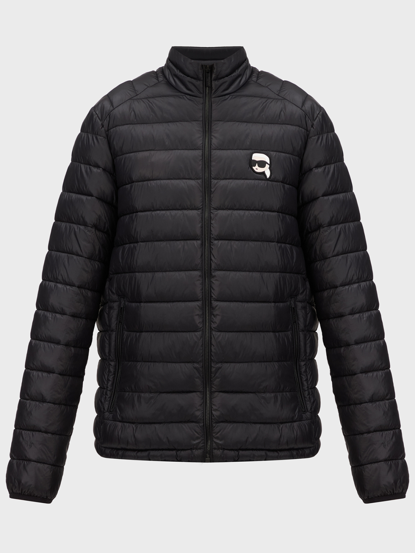 Демісезонна куртка Karl Lagerfeld модель 500590.505710;990 Демісезонна куртка Karl Lagerfeld модель 500590.505710;990 Фото