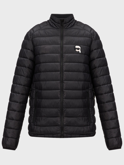 Демисезонная куртка Karl Lagerfeld модель 500590.505710;990 Фото