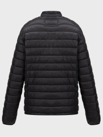 Демісезонна куртка Karl Lagerfeld модель 500590.505710;990 Демісезонна куртка Karl Lagerfeld модель 500590.505710;990 Фото