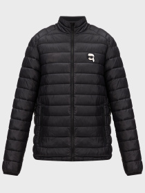 Демісезонна куртка Karl Lagerfeld модель 500590.505710;990 Демісезонна куртка Karl Lagerfeld модель 500590.505710;990 Фото