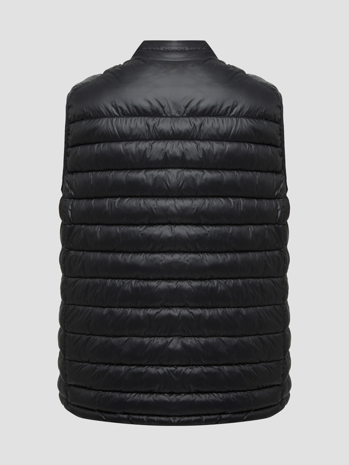 Утепленный жилет Karl Lagerfeld модель 500590.505711;990 Фото