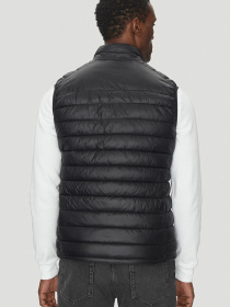 Утепленный жилет Karl Lagerfeld модель 500590.505711;990 Фото