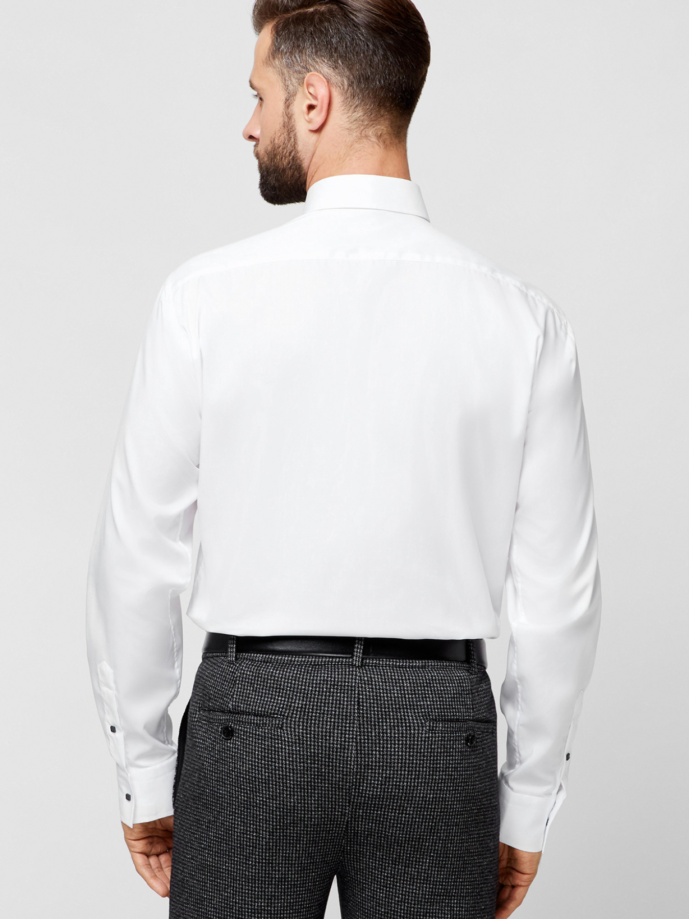 Рубашка Karl Lagerfeld модель 500699.605000;10 Фото