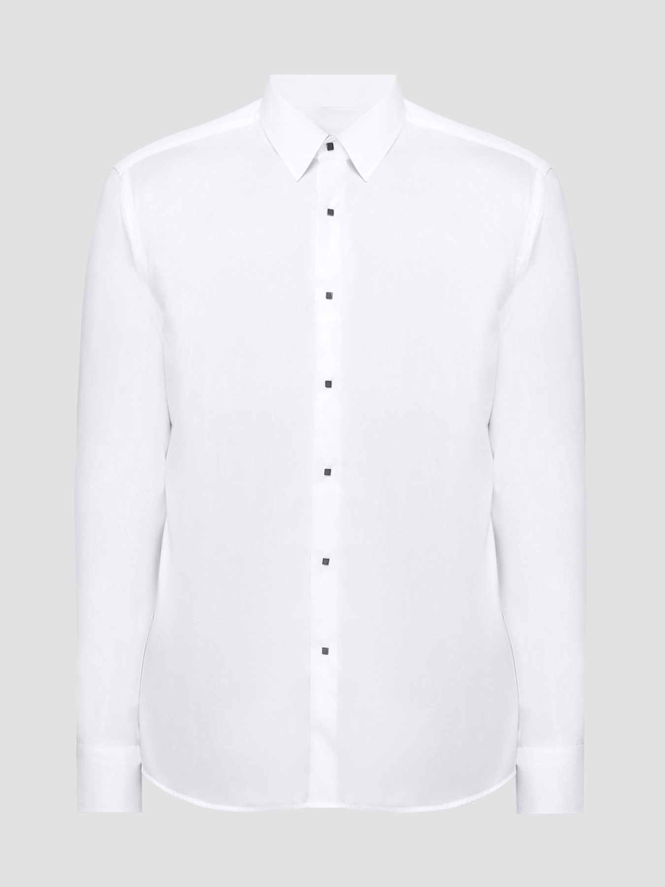 Рубашка Karl Lagerfeld модель 500699.605000;10 Фото