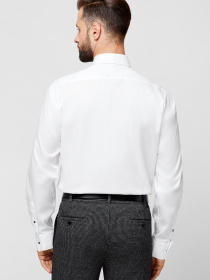 Рубашка Karl Lagerfeld модель 500699.605000;10 Фото