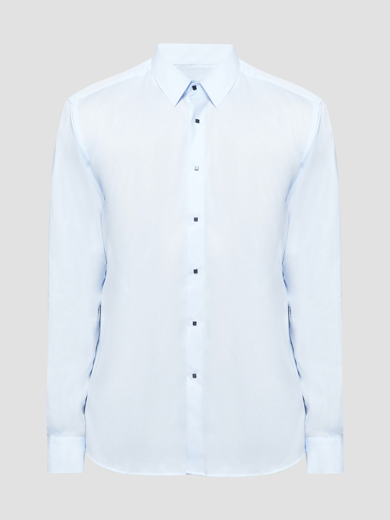 Рубашка повседневная Karl Lagerfeld модель 500699.605000;620 Фото