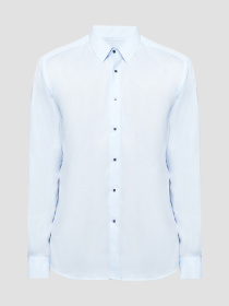 Рубашка повседневная Karl Lagerfeld модель 500699.605000;620 Фото