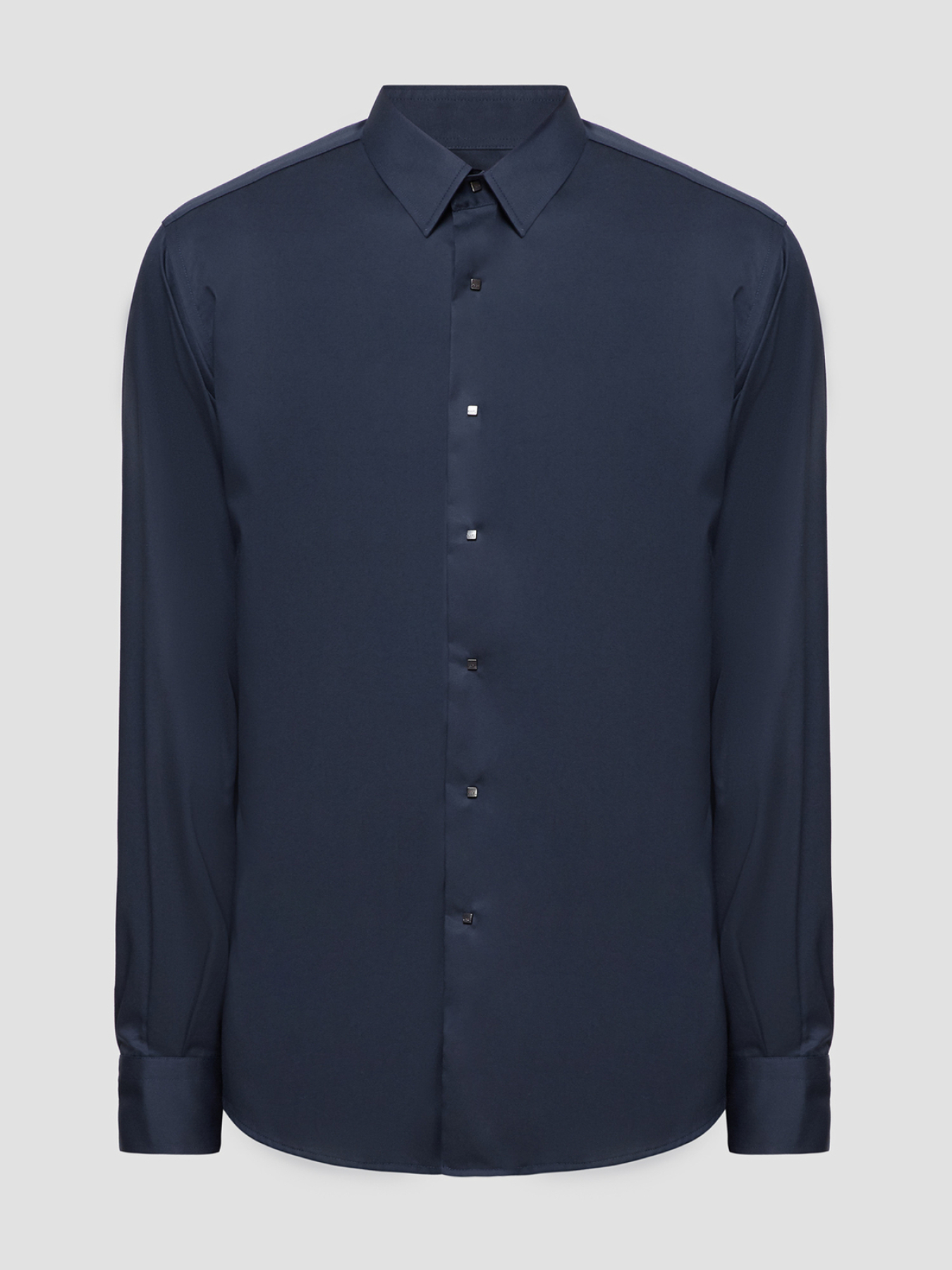 Рубашка повседневная Karl Lagerfeld модель 500699.605000;690 Фото