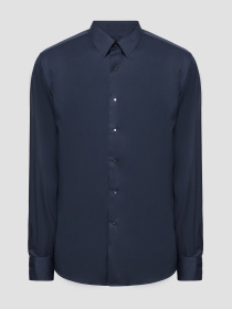 Рубашка повседневная Karl Lagerfeld модель 500699.605000;690 Фото