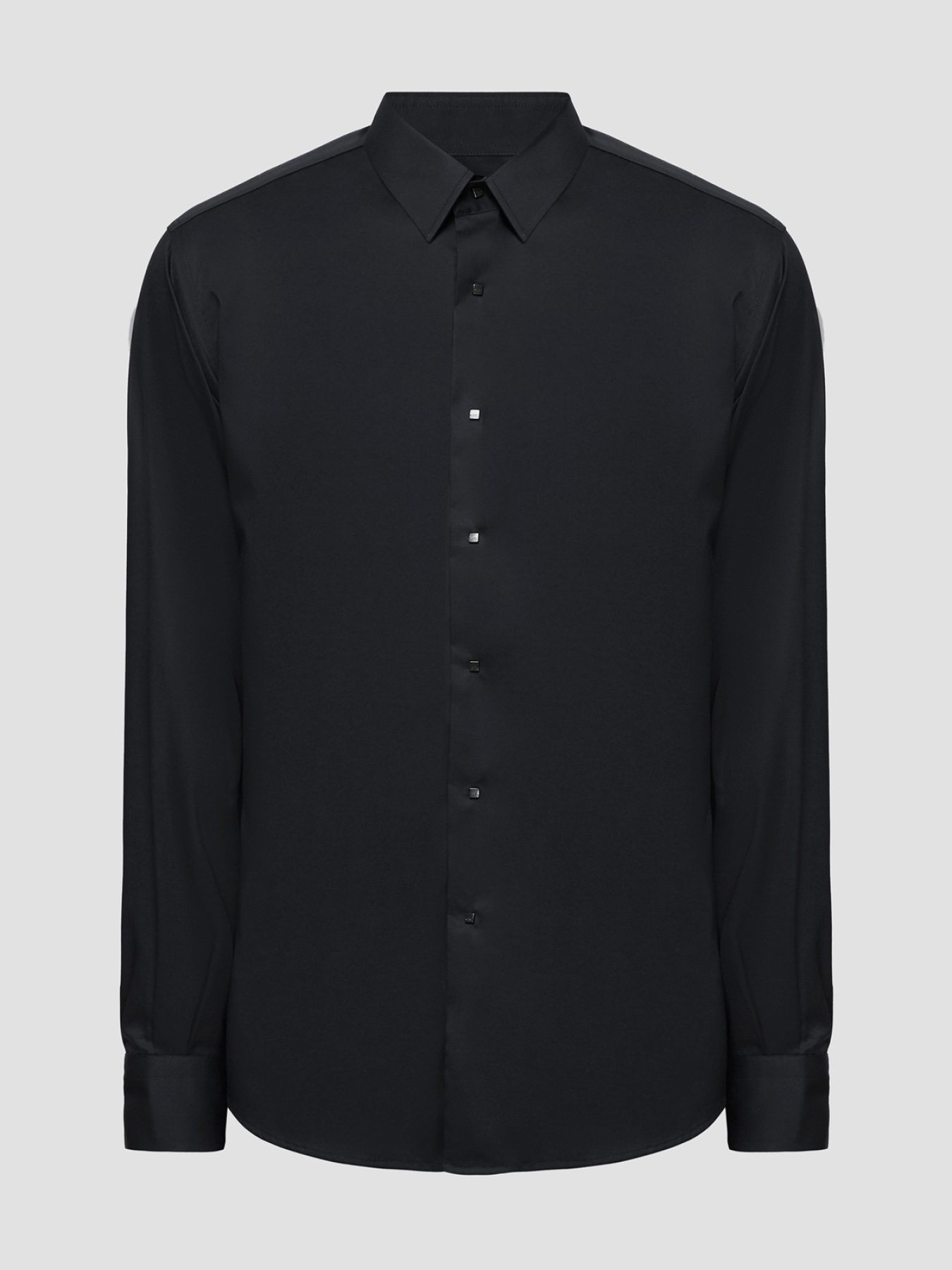 Сорочка повсякденна Karl Lagerfeld модель 500699.605000;990 Фото