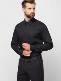 Сорочка повсякденна Karl Lagerfeld модель 500699.605000;990 Фото