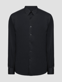 Сорочка повсякденна Karl Lagerfeld модель 500699.605000;990 Фото