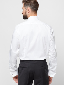 Рубашка Karl Lagerfeld модель 500699.605006;10 Фото