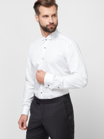 Рубашка Karl Lagerfeld модель 500699.605006;10 Фото