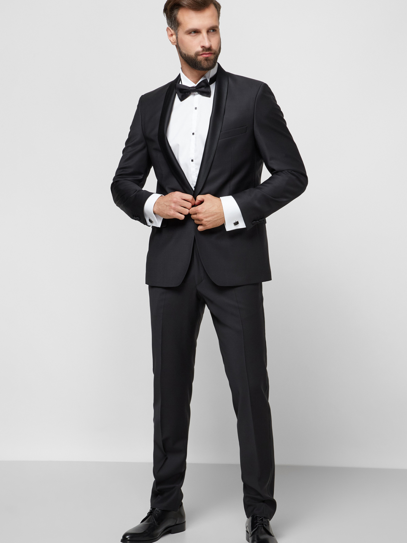 Сорочка повсякденна Karl Lagerfeld модель 500699.605006;10 Фото