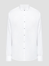 Сорочка повсякденна Karl Lagerfeld модель 500699.605006;10 Фото