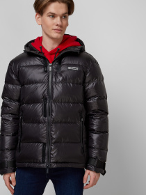 Куртка Karl Lagerfeld модель 512503.455000;990 Фото