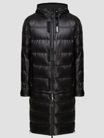 Куртка Karl Lagerfeld модель 512503.455000;990 Фото