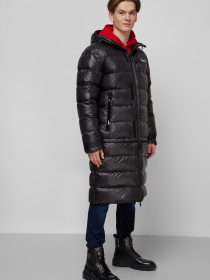 Пуховик Karl Lagerfeld модель 512503.455000;990 Фото