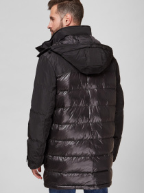 Куртка Karl Lagerfeld модель 512503.505006;990 Фото