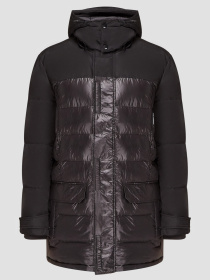 Куртка Karl Lagerfeld модель 512503.505006;990 Фото