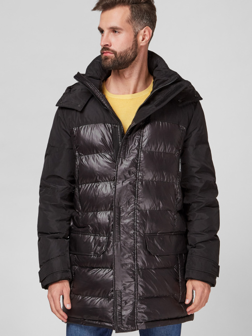 Куртка Karl Lagerfeld модель 512503.505006;990 Куртка Karl Lagerfeld модель 512503.505006;990 Фото