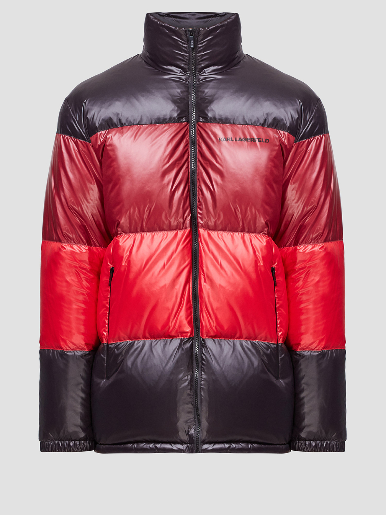 Пуховик Karl Lagerfeld модель 512503.505011;993 Фото