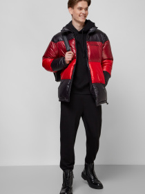 Пуховик Karl Lagerfeld модель 512503.505011;993 Фото