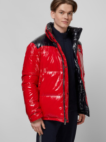 Куртка Karl Lagerfeld модель 512512.505007;330 Фото