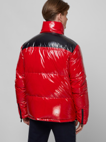 Куртка Karl Lagerfeld модель 512512.505007;330 Фото