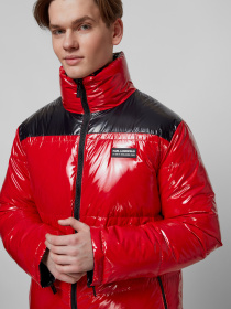 Куртка Karl Lagerfeld модель 512512.505007;330 Фото