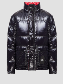 Пуховик Karl Lagerfeld модель 512512.505007;330 Фото