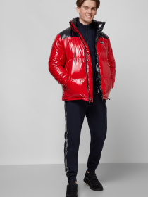 Пуховик Karl Lagerfeld модель 512512.505007;330 Фото