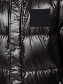 Куртка Karl Lagerfeld модель 524503.455002;990 Фото