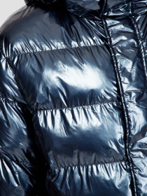 Куртка Karl Lagerfeld модель 524516.505005;658 Куртка Karl Lagerfeld модель 524516.505005;658 Фото