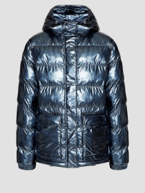 Куртка Karl Lagerfeld модель 524516.505005;658 Куртка Karl Lagerfeld модель 524516.505005;658 Фото