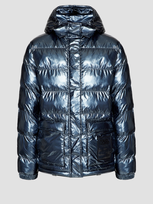 Куртка Karl Lagerfeld модель 524516.505005;658 Куртка Karl Lagerfeld модель 524516.505005;658 Фото