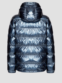 Зимняя куртка Karl Lagerfeld модель 524516.505005;658 Фото