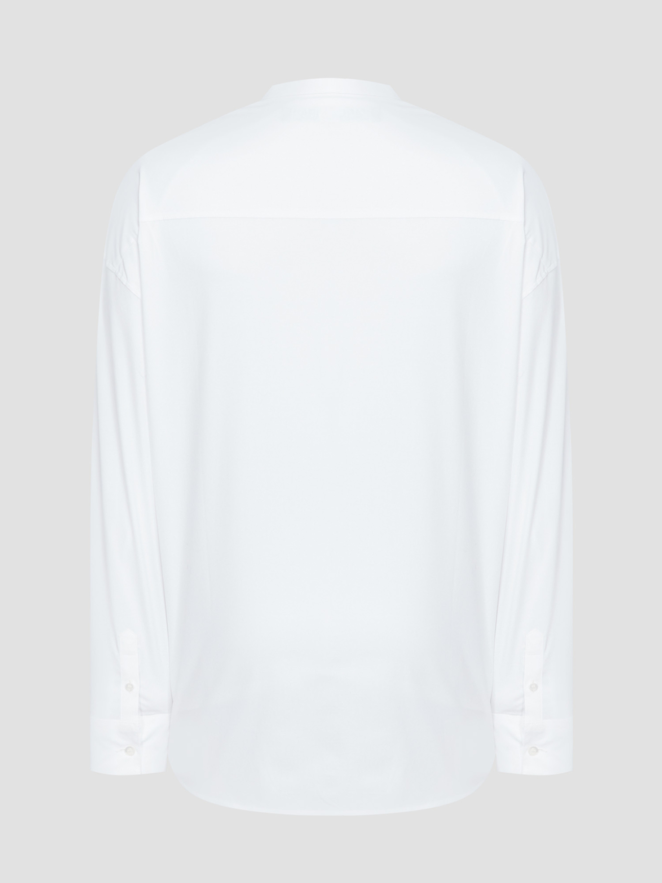 Рубашка Karl Lagerfeld модель 532600.605933;10 Фото