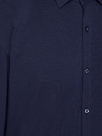 Сорочка повсякденна Karl Lagerfeld модель 532619.605003;690 Фото