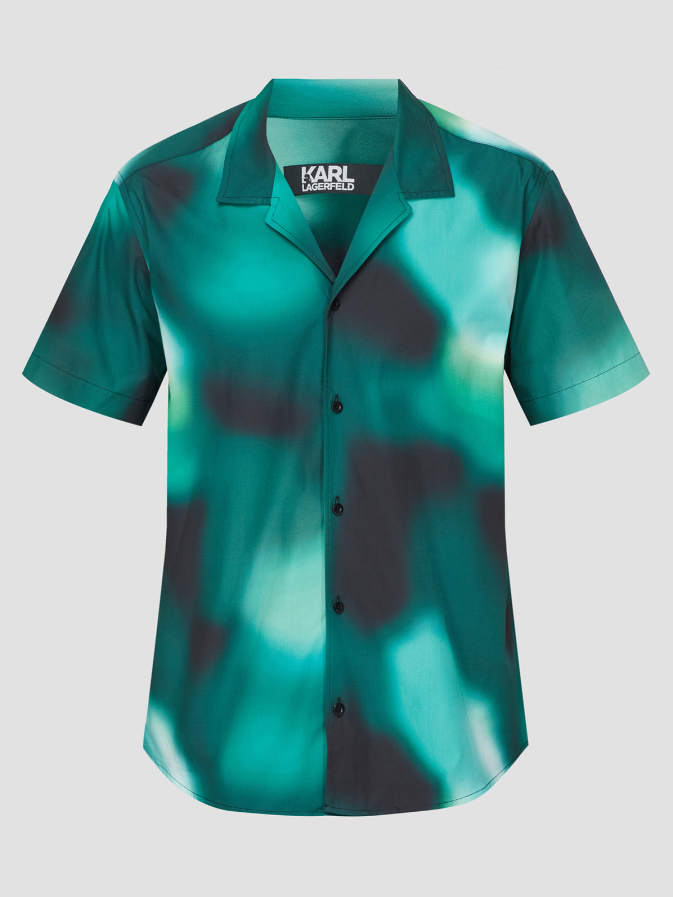 Рубашка повседневная Karl Lagerfeld модель 532628.605521;530 Рубашка повседневная Karl Lagerfeld модель 532628.605521;530 Фото