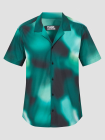 Рубашка повседневная Karl Lagerfeld модель 532628.605521;530 Рубашка повседневная Karl Lagerfeld модель 532628.605521;530 Фото