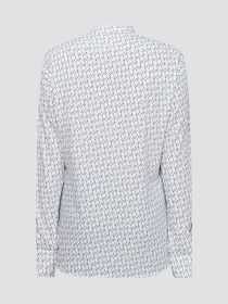 Сорочка повсякденна Karl Lagerfeld модель 533678.605000;19 Фото