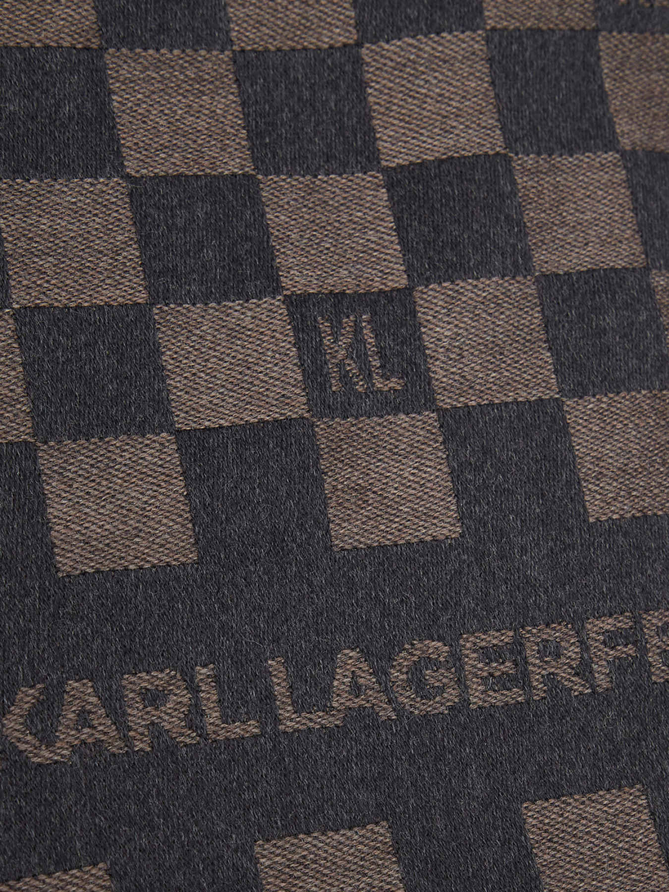 Шарф Karl Lagerfeld модель 534131.805001;480 Шарф Karl Lagerfeld модель 534131.805001;480 Фото