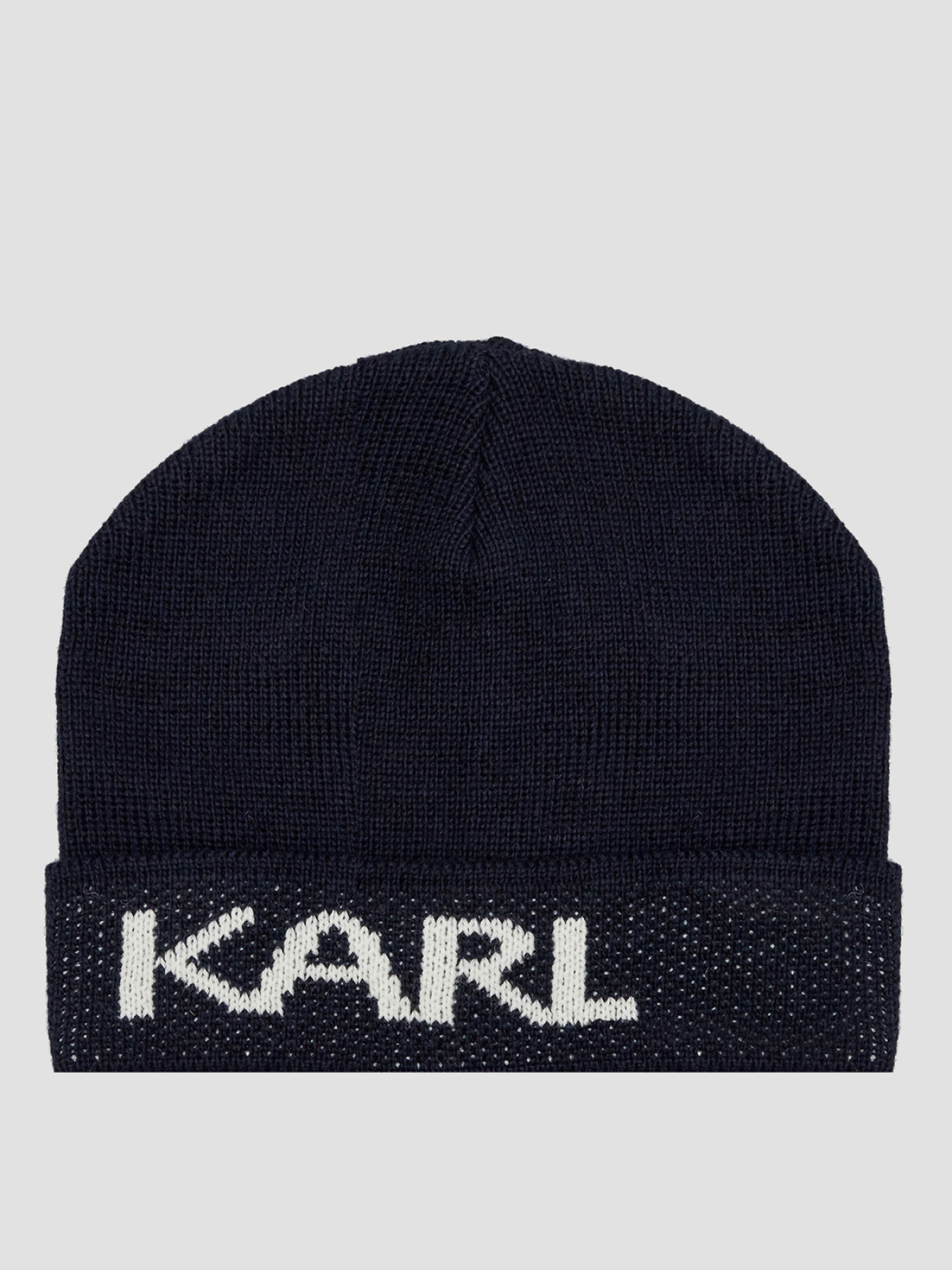 Шапка Karl Lagerfeld модель 534322.805601;690 Фото