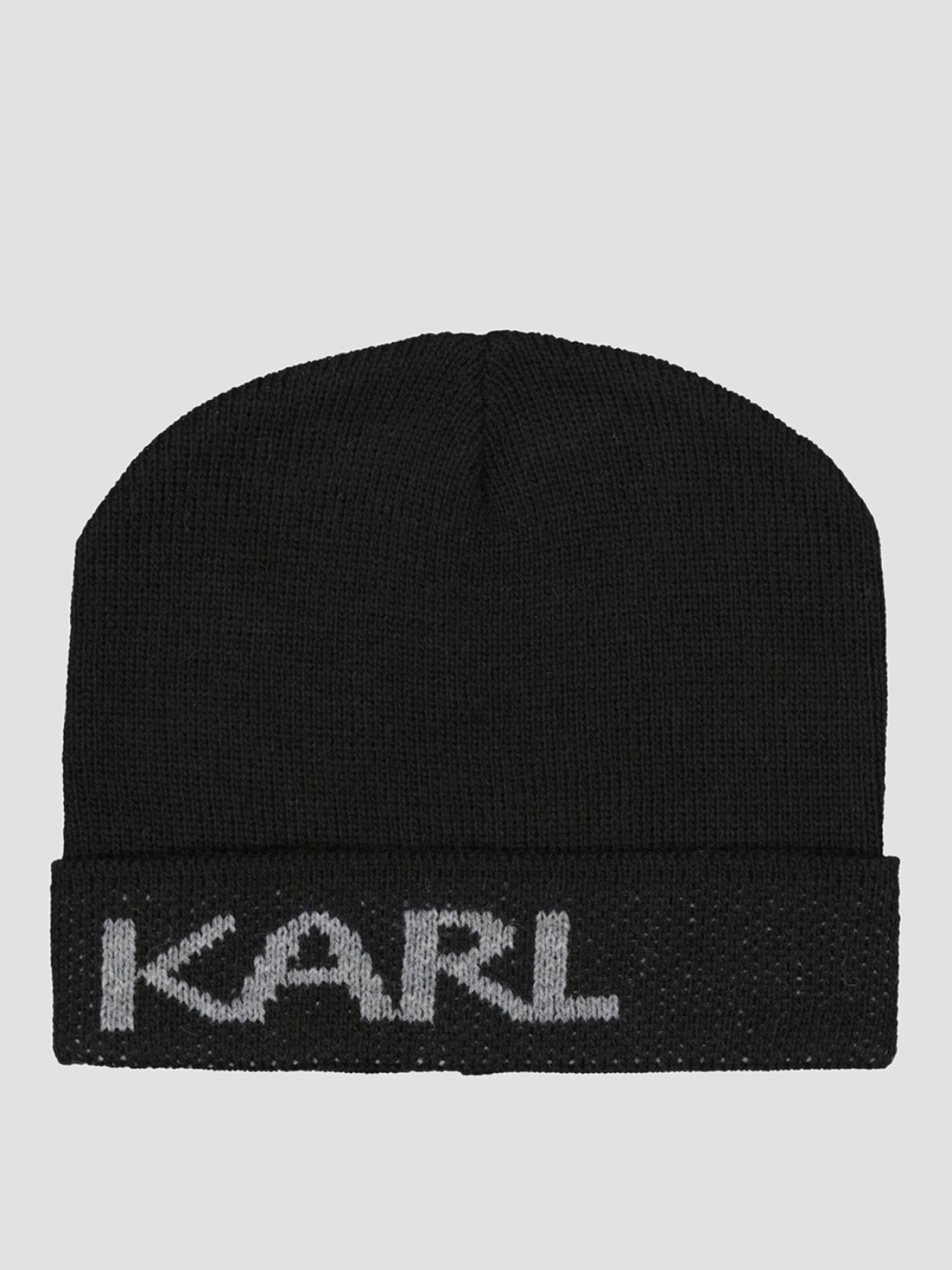 Шапка Karl Lagerfeld модель 534322.805601;990 Фото